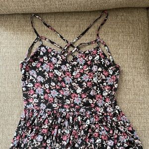 American Eagle Dress